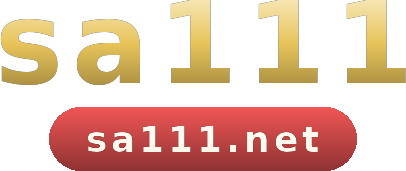 sa111 logo